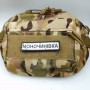 Нашивка Дорожній знак Моночинівка