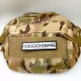 Нашивка Дорожній знак Новоекономічне