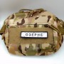 Нашивка Дорожній знак Озерне
