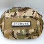 Нашивка Дорожній знак Хромове
