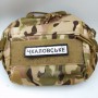 Нашивка Дорожній знак Чкаловське