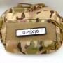 Нашивка Дорожній знак Оріхів