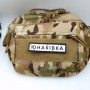 Нашивка Дорожній знак Юнаківка