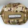 Шеврон Дорожный знак Селідове