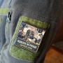 Шеврон Психіка на ротації. Звертайтесь пізніше