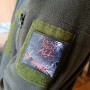 Шеврон Fuck them all 