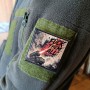 Шеврон Fuck them all himars