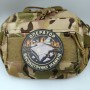 Patch Оператор високоточних уламків