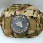 Шеврон Оператор високоточних уламків