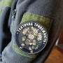 Шеврон Тактична тривожність