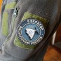 Шеврон Оператор високоточних уламків