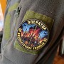Патч Оператор високоточних уламків