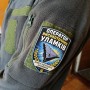 Шеврон Оператор високоточних уламків Точність підтверджена противником