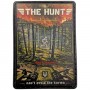 Шеврон the Hunt