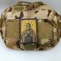 Шеврон Святий пілот