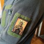 Шеврон Святий пілот