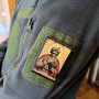 Шеврон Обереги Перемоги