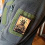 Шеврон Українські святі воїни