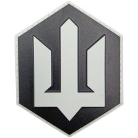 Нарукавний знак Сил Безпілотних Систем України