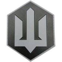 Шеврон СБС України