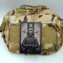 Шеврон Faceless operator