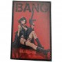 Шеврон Bang