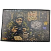 Шеврон One more battery