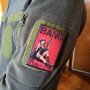 Шеврон Bang