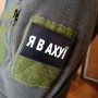 Шеврон Я в ахуї