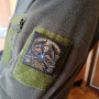 Шеврон Святий Франкендрон