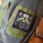 Шеврон Сигнал є, а змісту немає