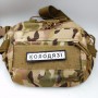 Нашивка Дорожній знак Колодязі