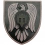 Шеврон ЗСУ 15 бригада транспортної авіації 