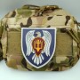 Нашивка ЗСУ 15 бригада транспортної авіації імені авіаконструктора Олега Антонова