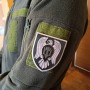 Шеврон ЗСУ 15 бригада транспортної авіації 