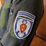 Шеврон ЗСУ 15 БрТрА в/ч А2215