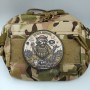 Шеврон Tactical Mechanic