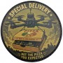 Шеврон Special Delivery