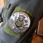 Шеврон Tactical Mechanic