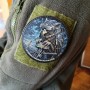 Шеврон Ніч належить не романтикам, а тим, хто не моргає
