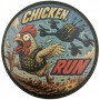 Шеврон Chicken Run