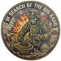 Шеврон In search of the Big Bang