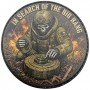Шеврон сапер In search of the Big Bang