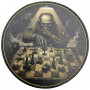 Шеврон Гра в шахи