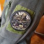 Шеврон І так зійде