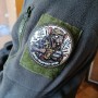 Шеврон Збираю "подарунки" оркам