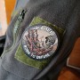 Шеврон Сапер Born to Defuse