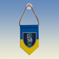  Вимпел 241 навчального центру морської піхоти ВМС України
