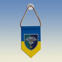 Вымпел 38 ОБрМП