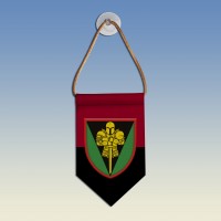  Вимпел 17 окрема важка механізована бригада